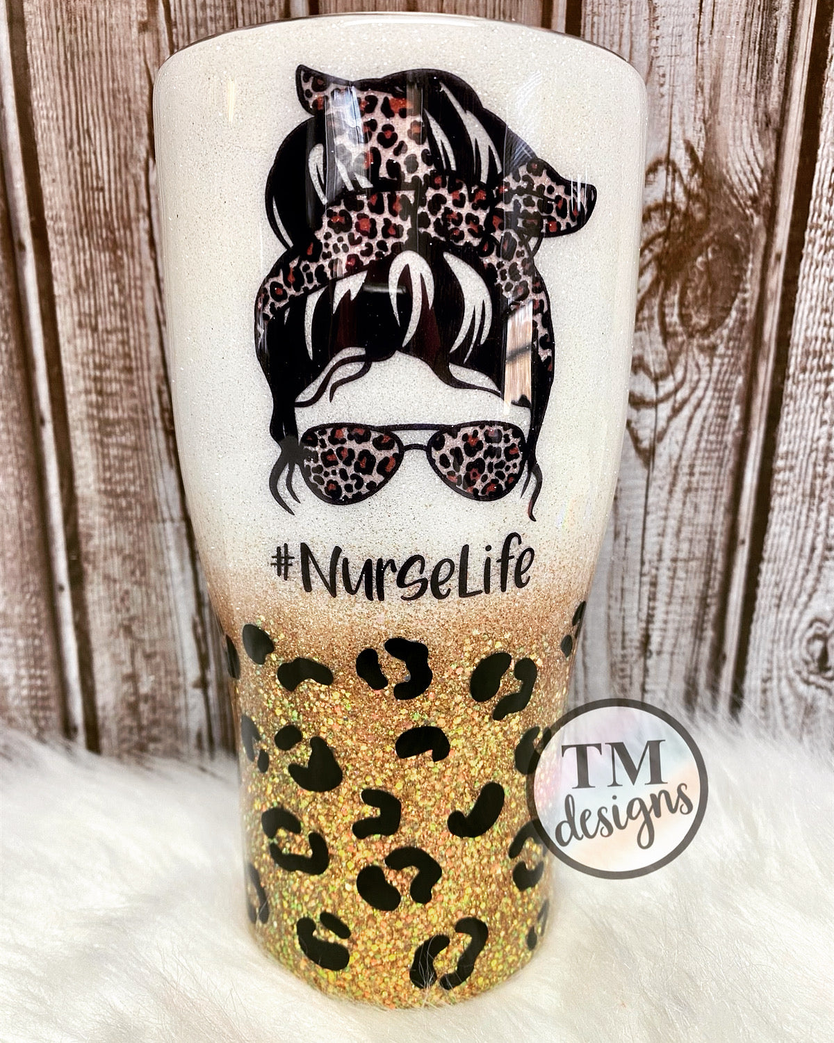Design Your Own Custom Tumbler