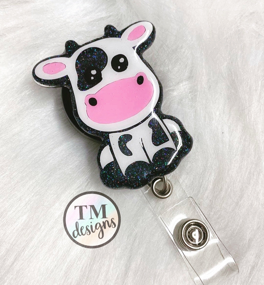 Badge Reels