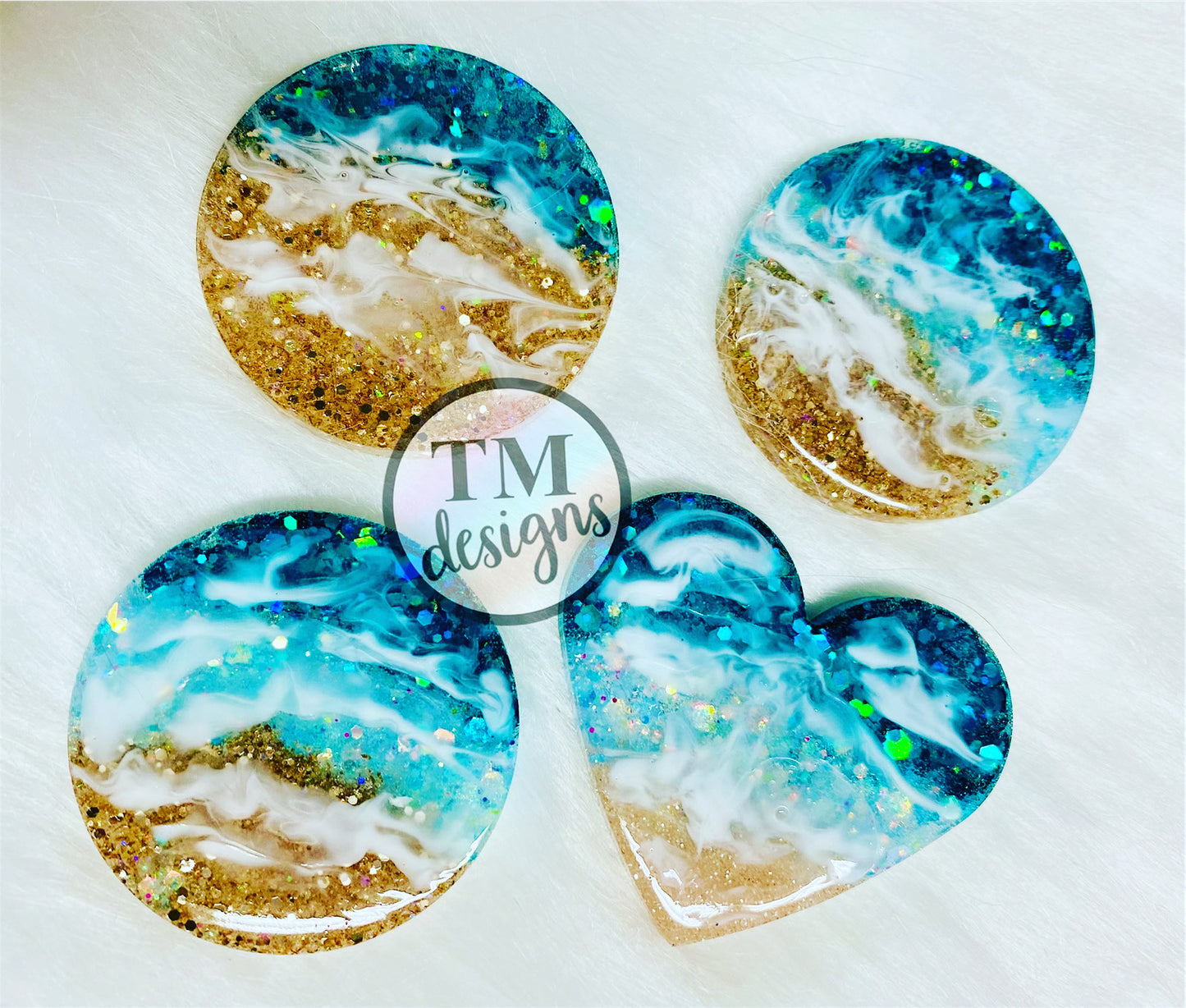Badge Reels