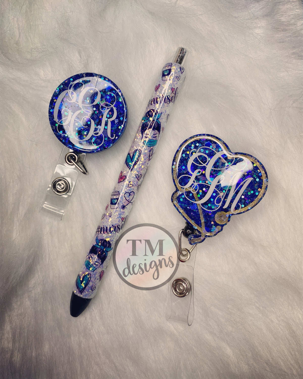 Badge Reels