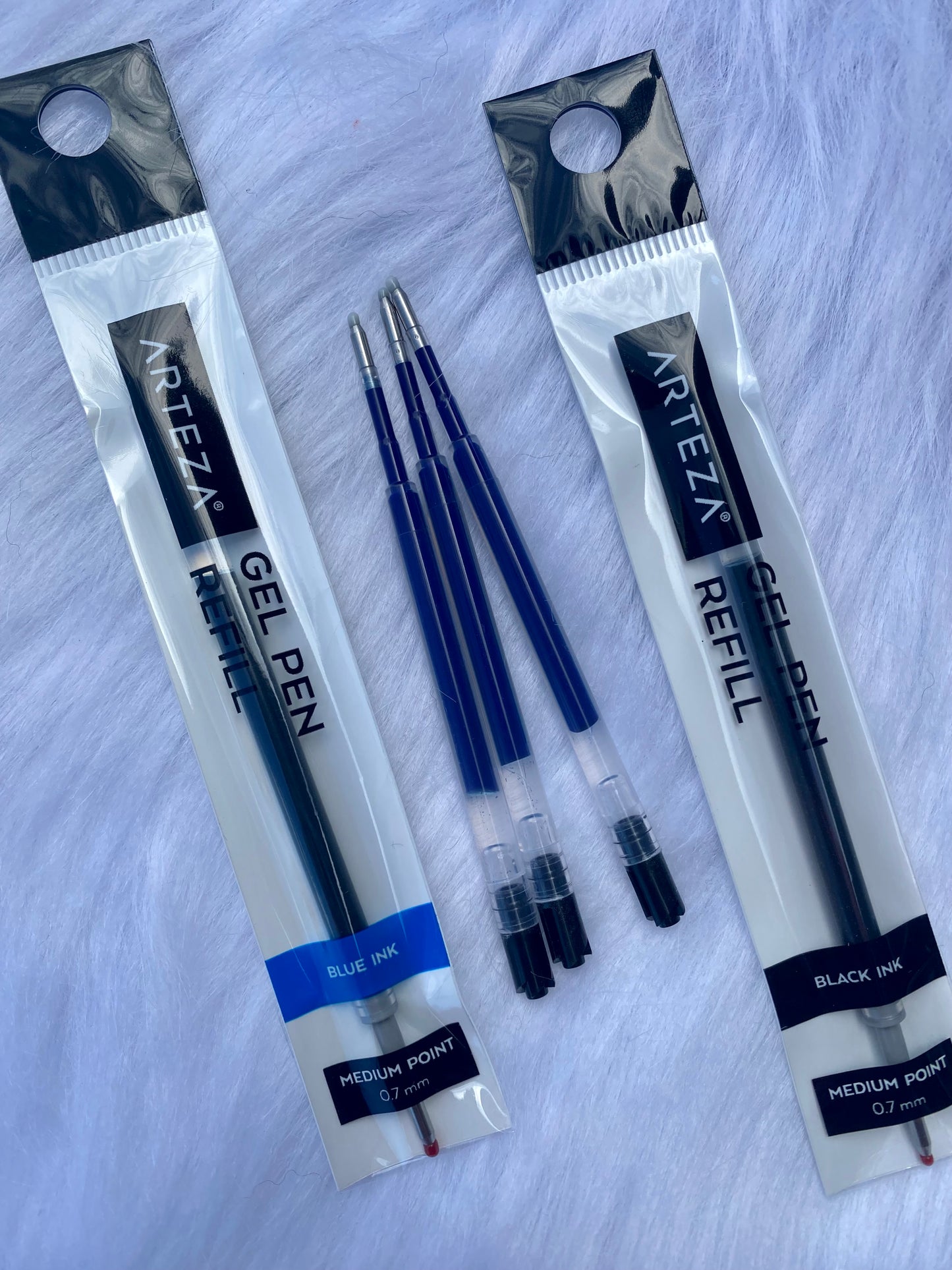 Pen refills