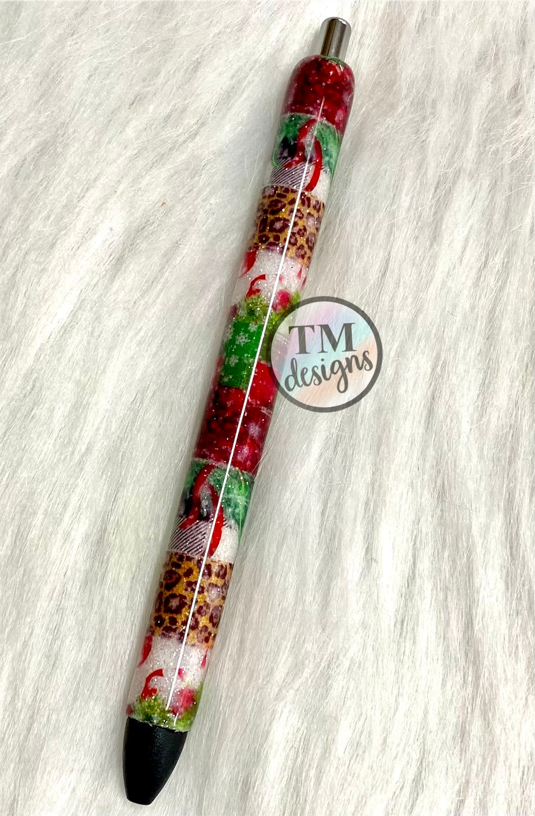 Christmas Pens