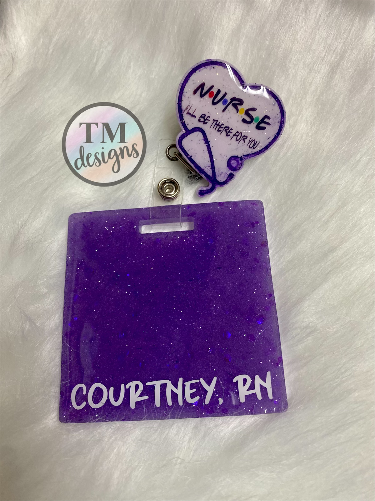 Badge Reels