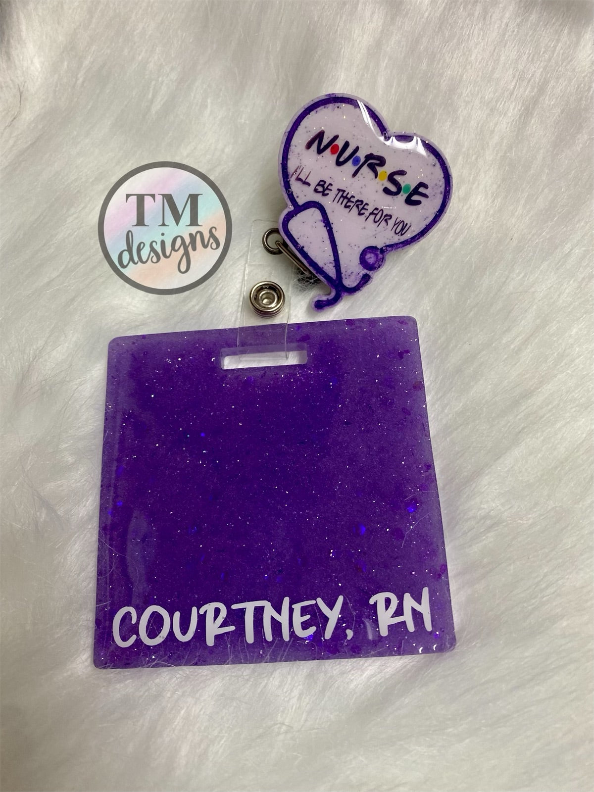 Badge Buddies