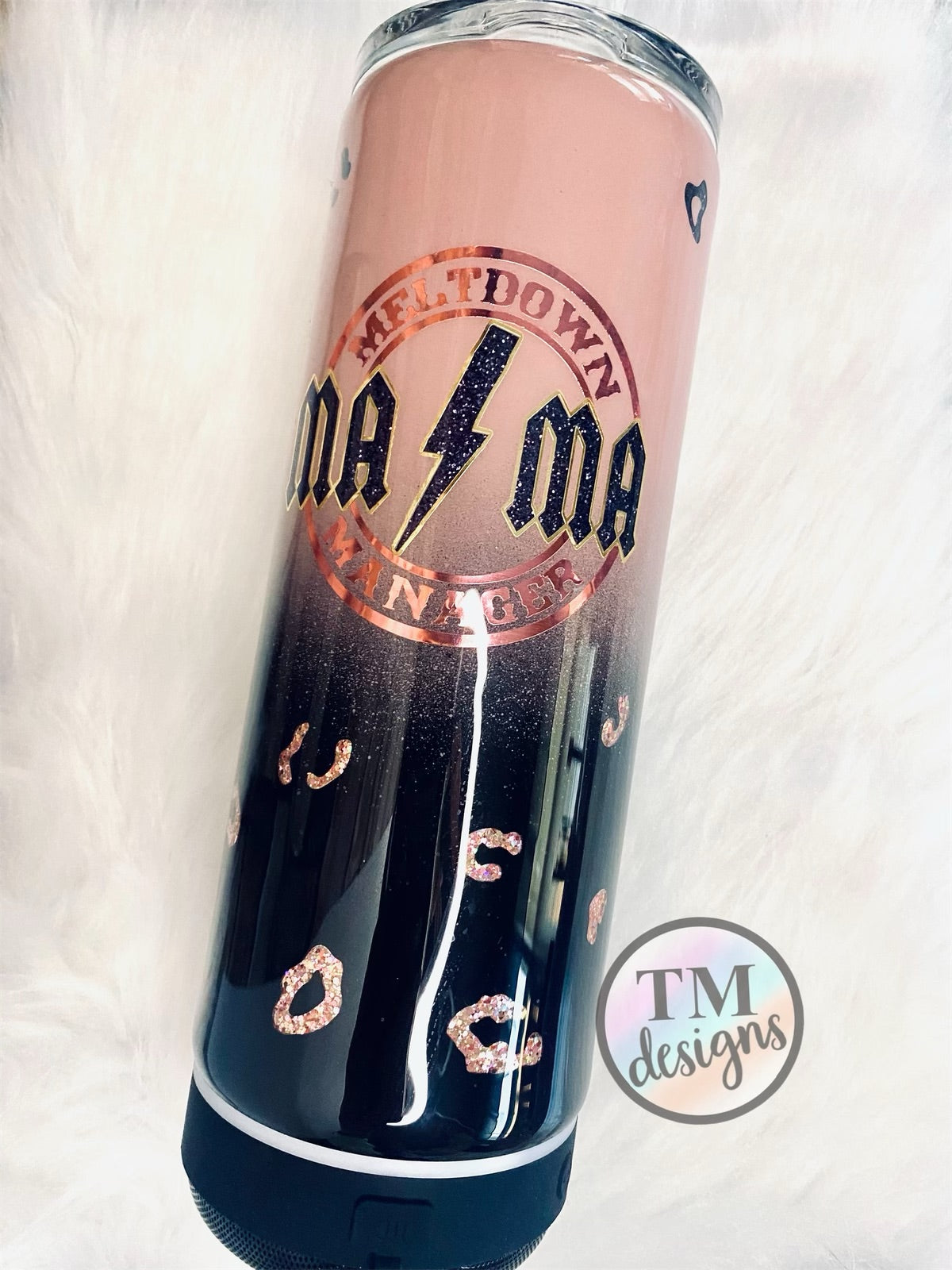 Design Your Own Custom Tumbler