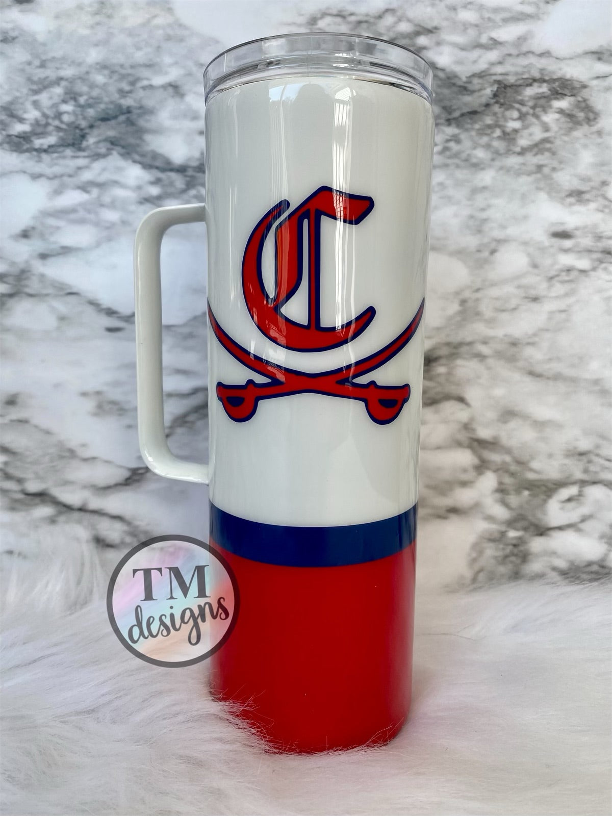Design Your Own Custom Tumbler