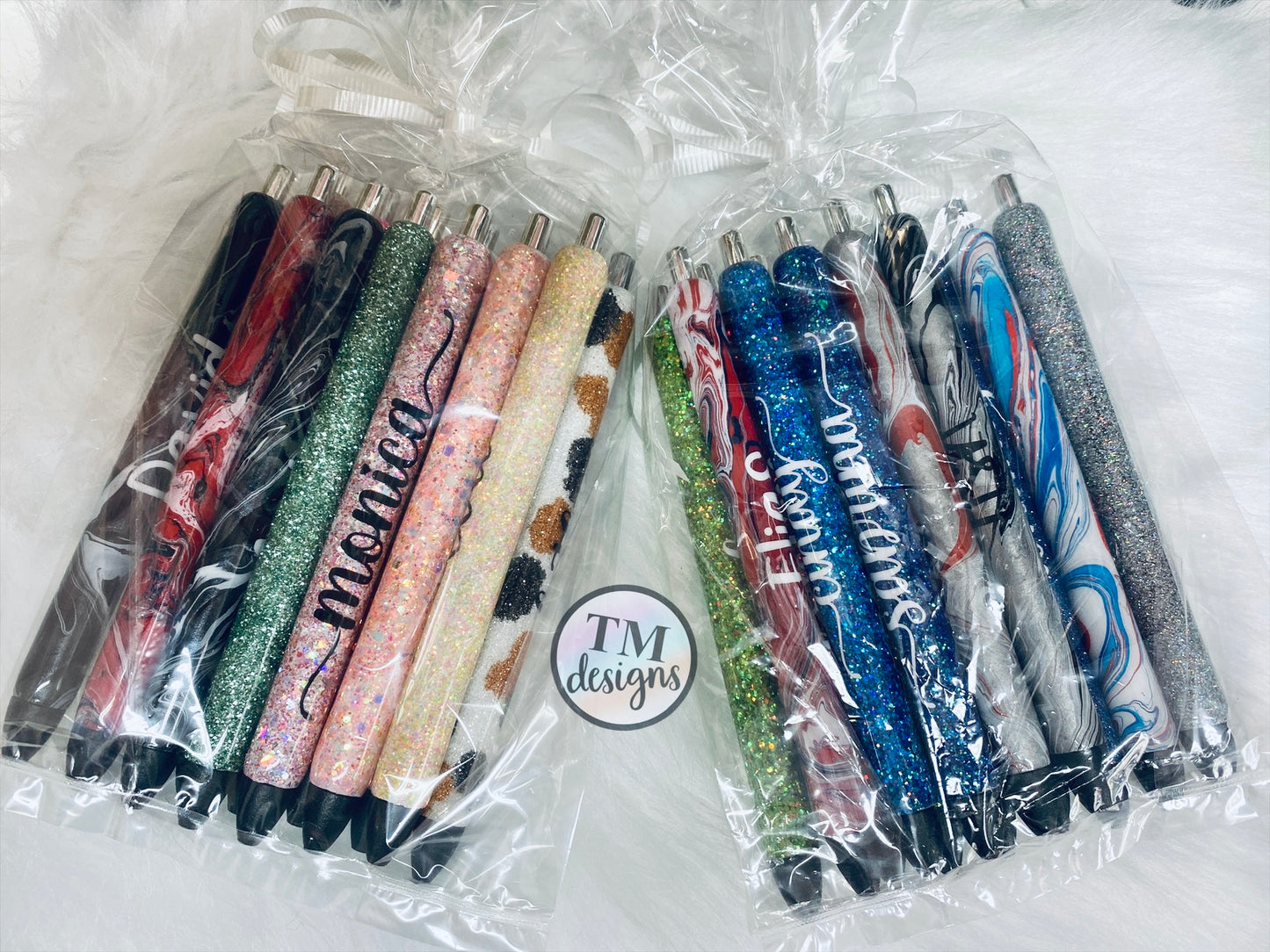 Custom Pen-You Design It!