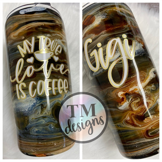 Design Your Own Custom Tumbler
