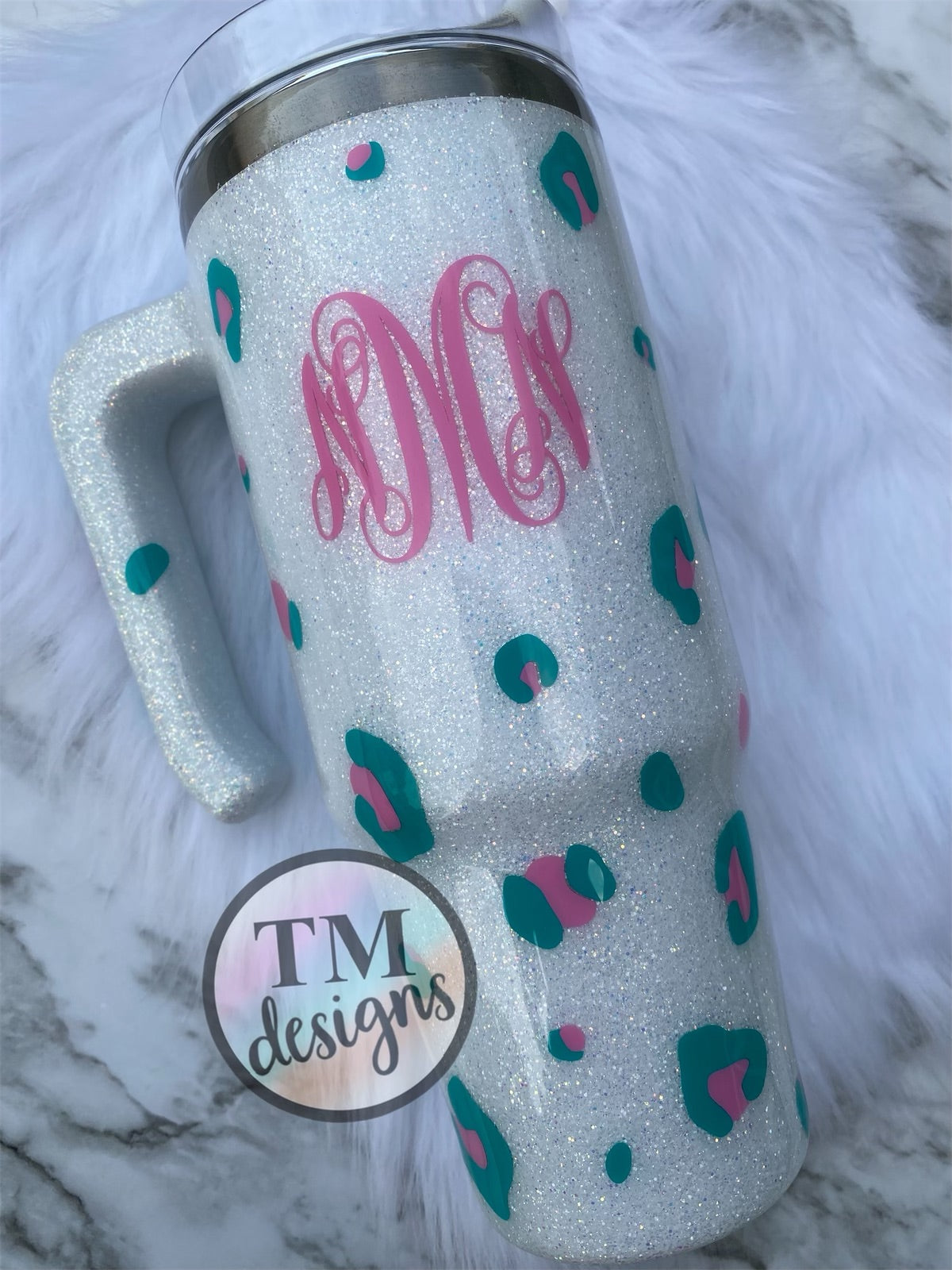 Design Your Own Custom Tumbler