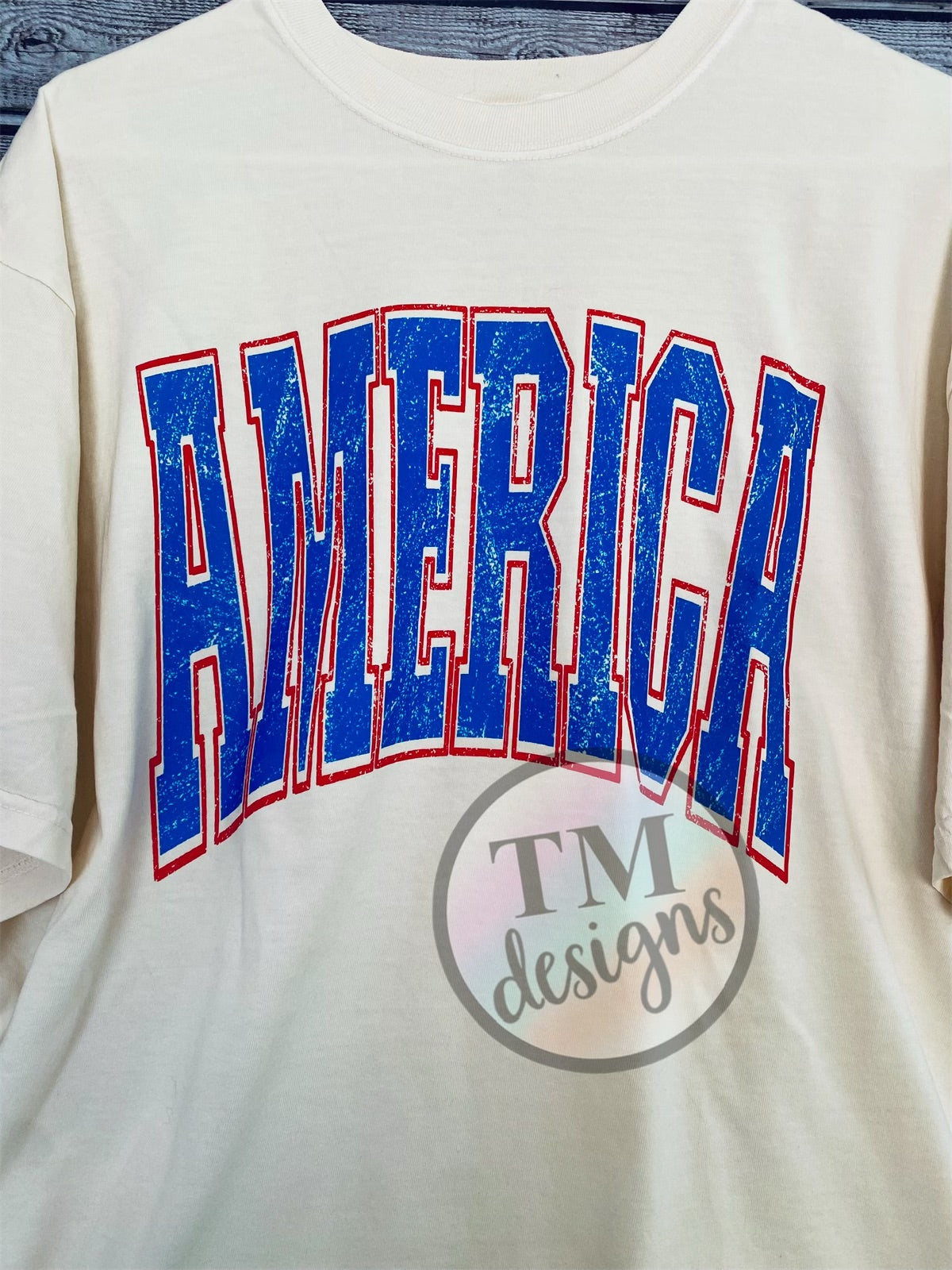 America Shirt