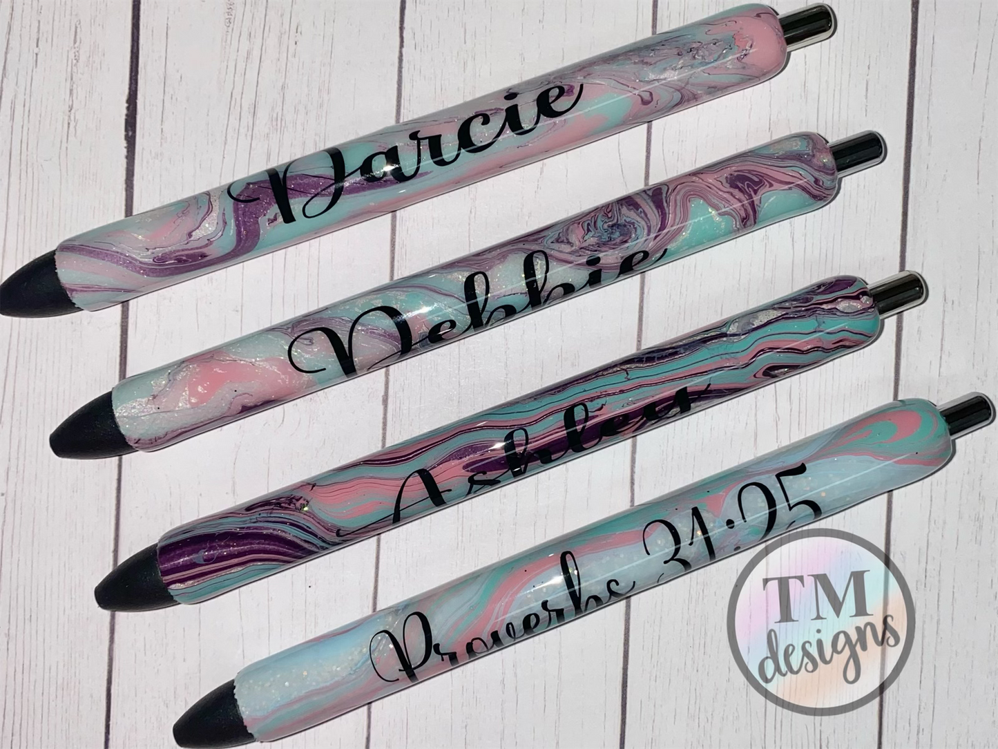 Hydrodip Pen
