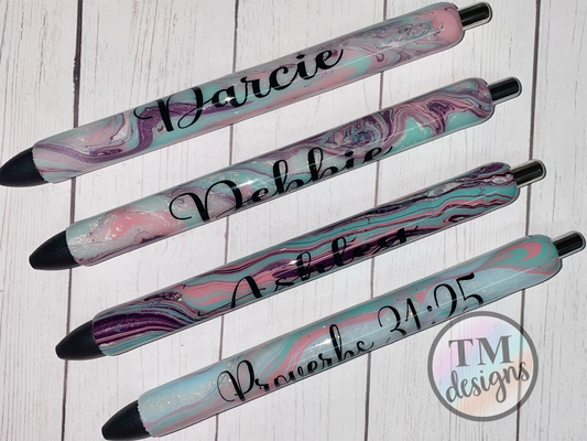 Hydrodip Pen