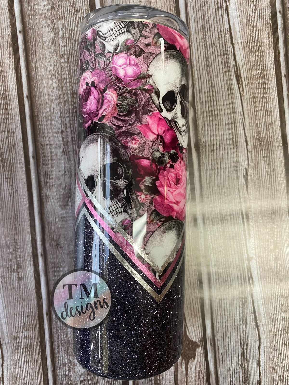 I Can Buy Myself Flowers Tumbler