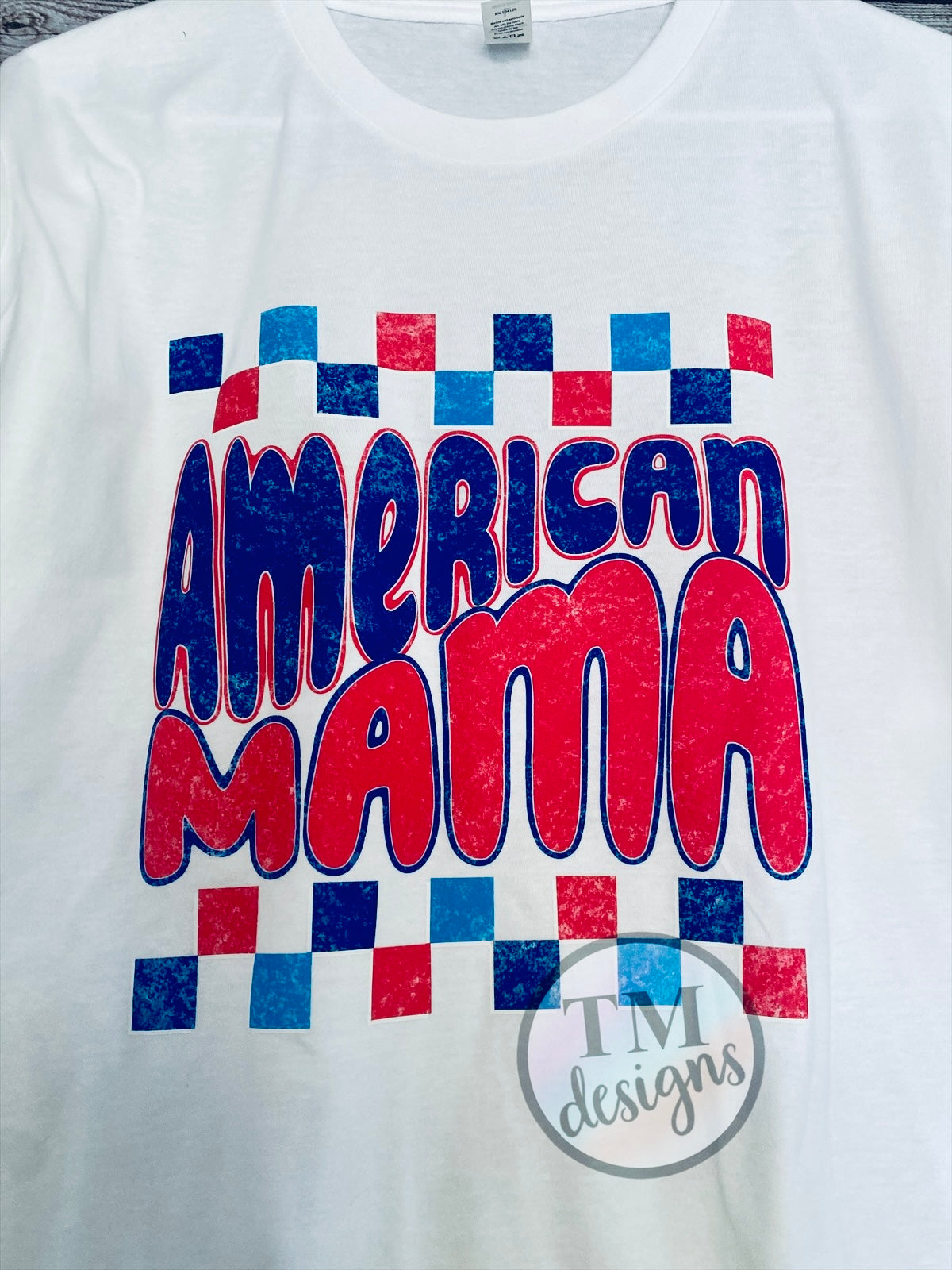 American Mama Shirt